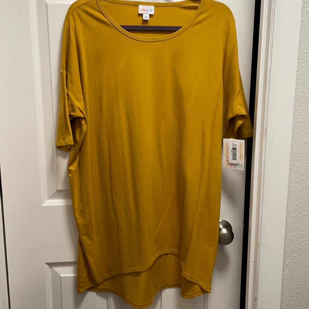 Brand new tunic